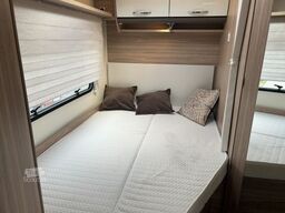 Bürstner Limited T 660