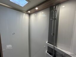 Bürstner Limited T 660