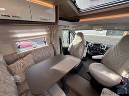 Bürstner Limited T 660