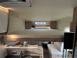 Bürstner Limited T 660