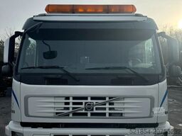 Volvo FM 420 6x2*4, 15m3 Sludge / Vacuum-truck, 2010