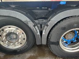 Volvo FM 420 6x2*4, 15m3 Sludge / Vacuum-truck, 2010