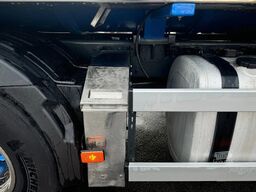 Volvo FM 420 6x2*4, 15m3 Sludge / Vacuum-truck, 2010