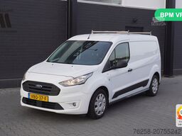 Ford Transit Connect 1.5 EcoBlue 100PK L2 - EURO 6 -...