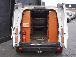 Ford Transit Connect 1.5 EcoBlue 100PK L2 - EURO 6 -...
