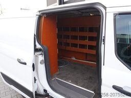 Ford Transit Connect 1.5 EcoBlue 100PK L2 - EURO 6 -...