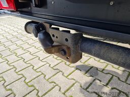 Ford Transit 35 Pritsche Schiebe Plane TDCi KLIMA AHK
