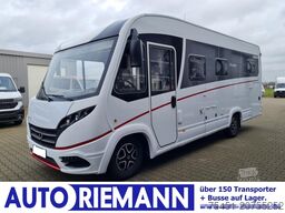 Dethleffs Pulse I 7051 DBM GT*Markise*