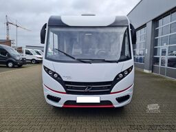 Dethleffs Pulse I 7051 DBM GT*Markise*