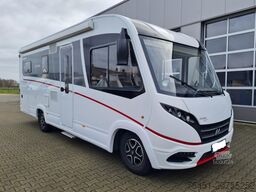 Dethleffs Pulse I 7051 DBM GT*Markise*