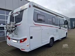 Dethleffs Pulse I 7051 DBM GT*Markise*