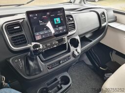 Dethleffs Pulse I 7051 DBM GT*Markise*