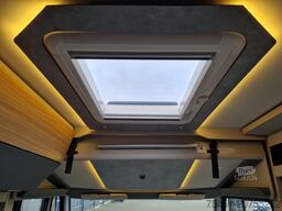 Dethleffs Pulse I 7051 DBM GT*Markise*