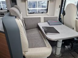 Dethleffs Pulse I 7051 DBM GT*Markise*