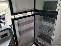 Dethleffs Pulse I 7051 DBM GT*Markise*