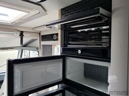 Dethleffs Pulse I 7051 DBM GT*Markise*