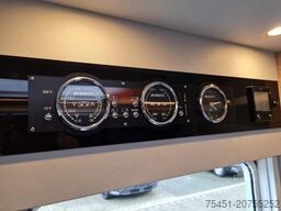 Dethleffs Pulse I 7051 DBM GT*Markise*