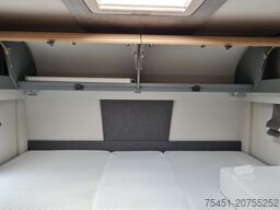 Dethleffs Pulse I 7051 DBM GT*Markise*