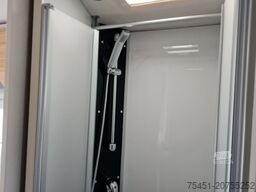 Dethleffs Pulse I 7051 DBM GT*Markise*