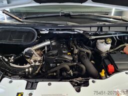 Ford Transit 350 Pritsche TDci Schiebe Plane Trend RWD