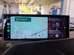 Ford Transit 350 Pritsche TDci Schiebe Plane Trend RWD