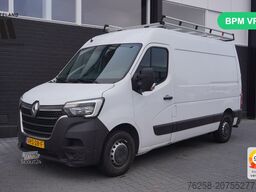 Renault Master 2.3 dCi 135PK L2H2 - EURO 6 - Airco - Cr...