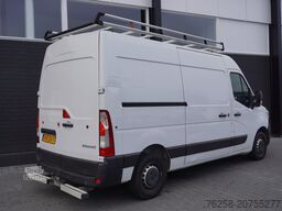 Renault Master 2.3 dCi 135PK L2H2 - EURO 6 - Airco - Cr...