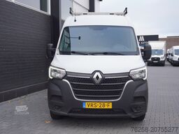 Renault Master 2.3 dCi 135PK L2H2 - EURO 6 - Airco - Cr...