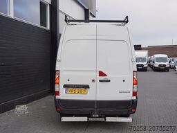 Renault Master 2.3 dCi 135PK L2H2 - EURO 6 - Airco - Cr...