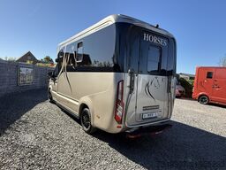 Man TGE | HORSETRUCK | KRISMAR | STALLION 3XXL | 20...