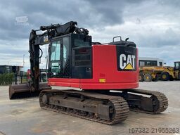 Caterpillar 325 F LCR