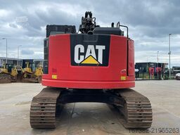Caterpillar 325 F LCR