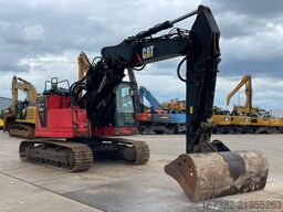 Caterpillar 325 F LCR
