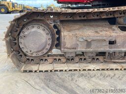 Caterpillar 325 F LCR