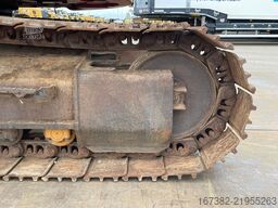 Caterpillar 325 F LCR