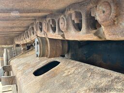 Caterpillar 325 F LCR