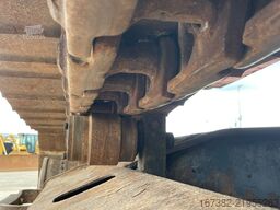 Caterpillar 325 F LCR