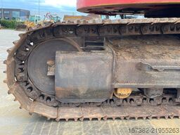 Caterpillar 325 F LCR