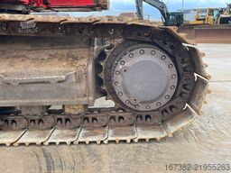 Caterpillar 325 F LCR