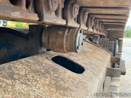 Caterpillar 325 F LCR