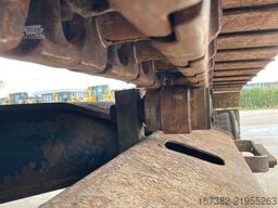 Caterpillar 325 F LCR