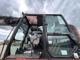 Caterpillar 325 F LCR