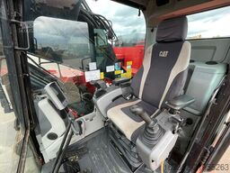 Caterpillar 325 F LCR
