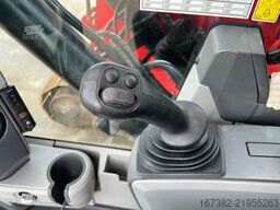 Caterpillar 325 F LCR