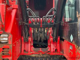Caterpillar 325 F LCR