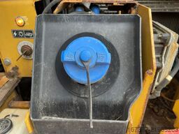 Caterpillar 325 F LCR