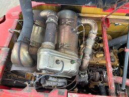 Caterpillar 325 F LCR