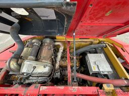 Caterpillar 325 F LCR
