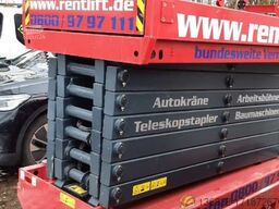 Magni ES1612ACP 15,70m Elektro