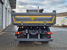 MERCEDES-BENZ Arocs 1840 AK 4x4 Meiller Retarder AHK